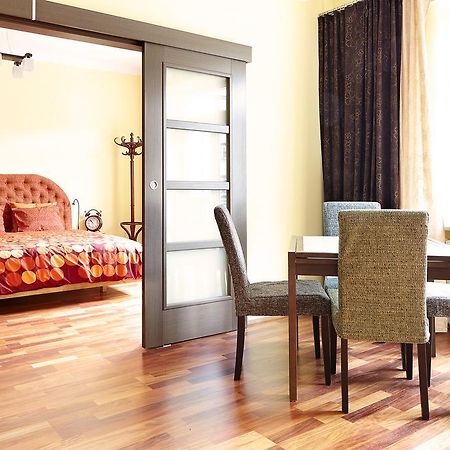 Lovely Funky Flat Near Royal Park Varsovie Extérieur photo