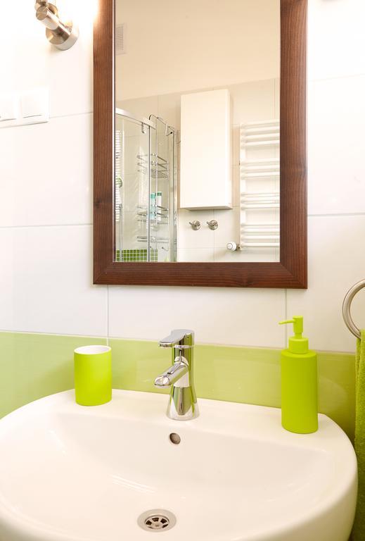 Lovely Funky Flat Near Royal Park Varsovie Extérieur photo