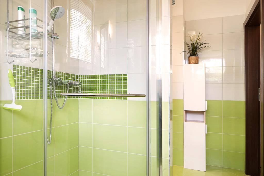 Lovely Funky Flat Near Royal Park Varsovie Extérieur photo