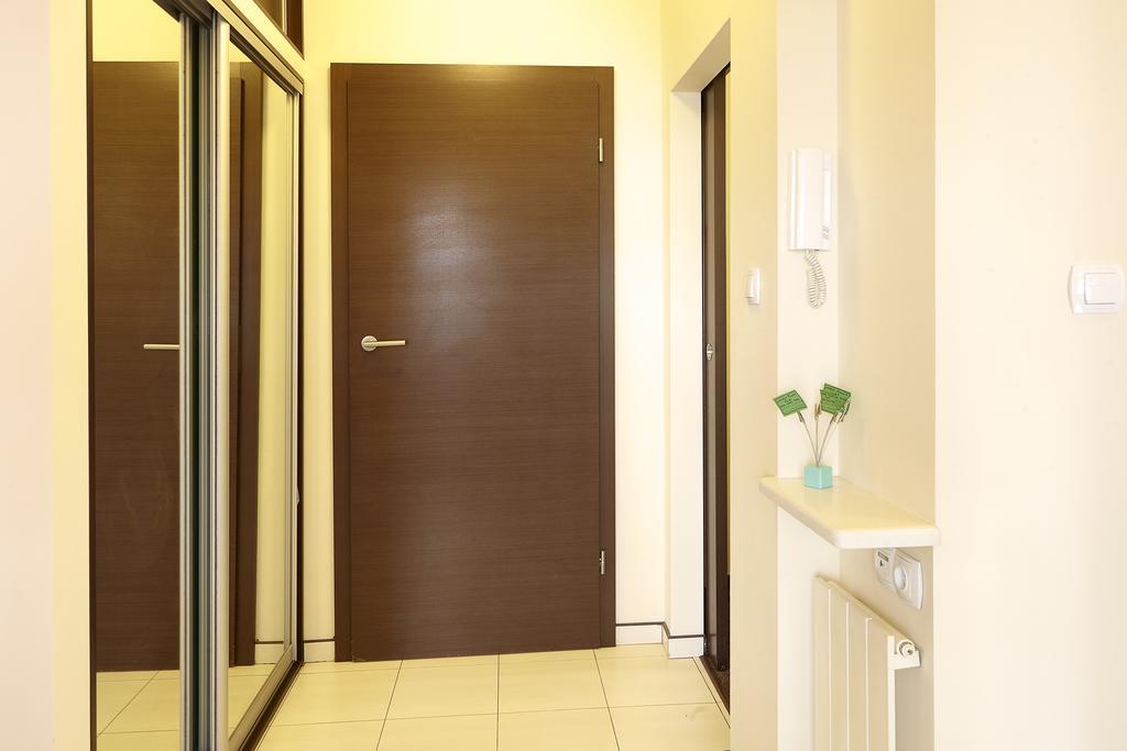 Lovely Funky Flat Near Royal Park Varsovie Extérieur photo