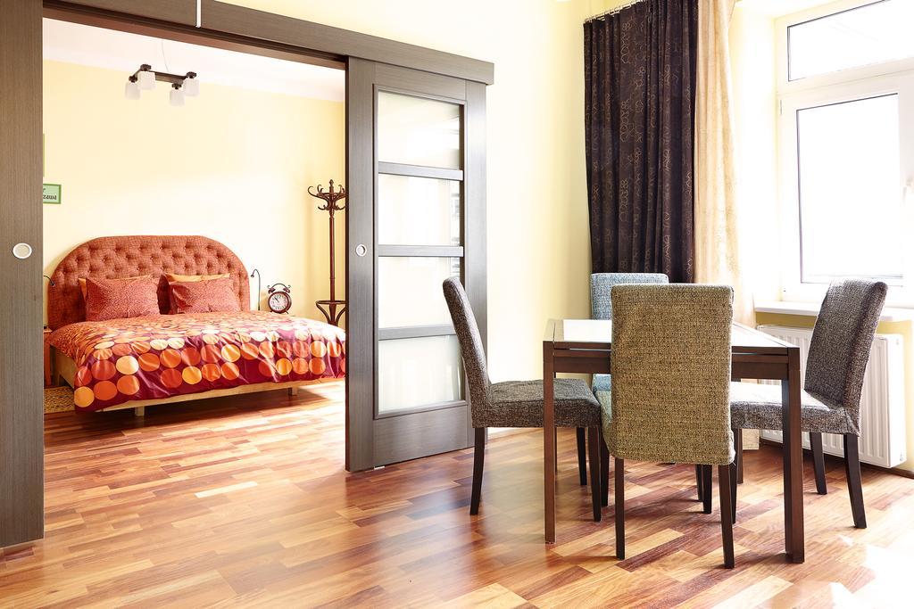 Lovely Funky Flat Near Royal Park Varsovie Extérieur photo