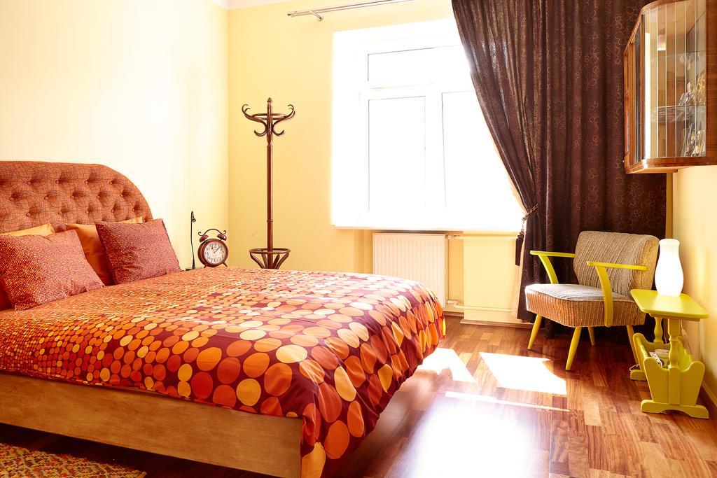Lovely Funky Flat Near Royal Park Varsovie Extérieur photo